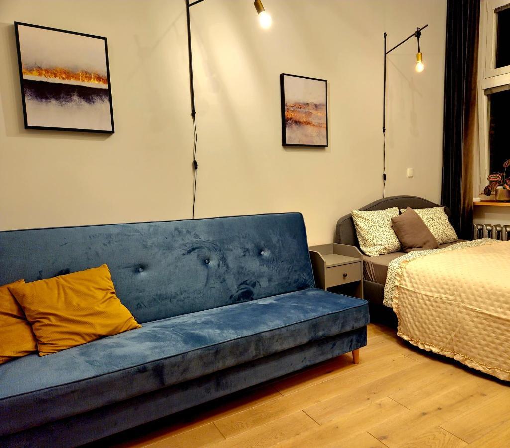 Spacious Apart In The Center- Main Square 300M Wrocław Exterior foto